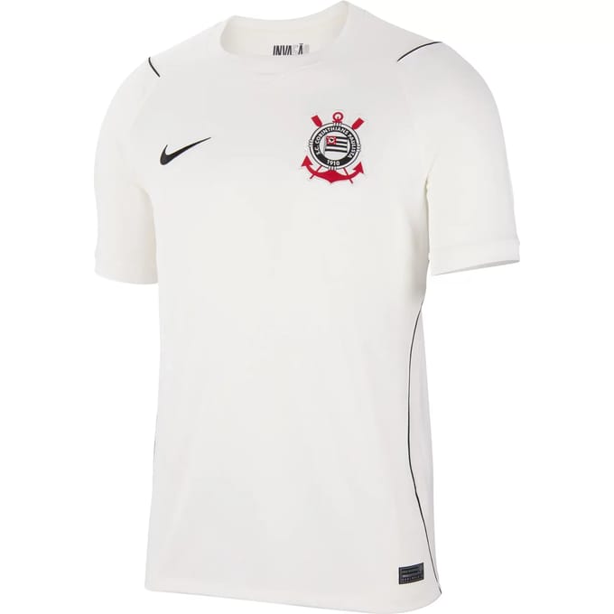 Maillot Thuis S.C. Corinthians 2026/27