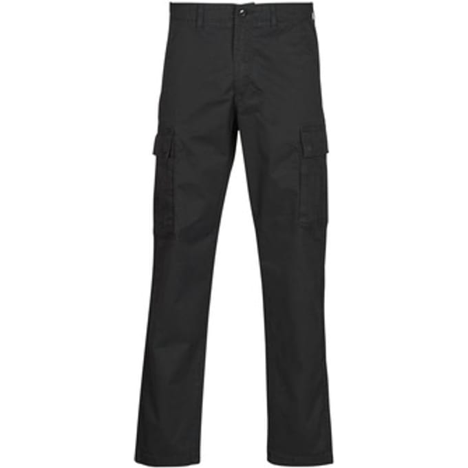 JACK&JONES - JPSTKANE FRANK CARGO NOOS - Jongens - Broeken