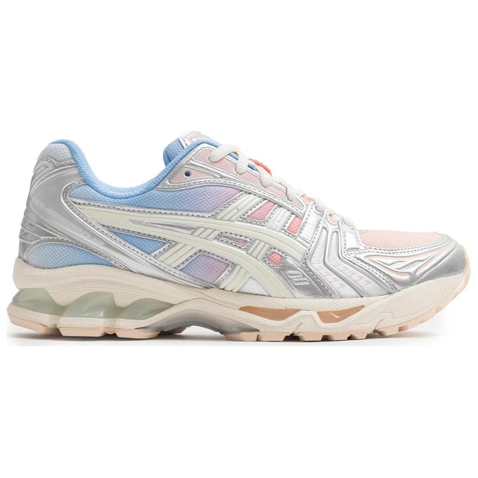 ASICS Gel-Kayano 14 Baked Pink Cream (Women's)