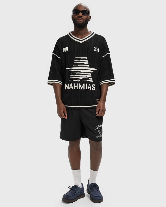 Varsity Baggy PE Short