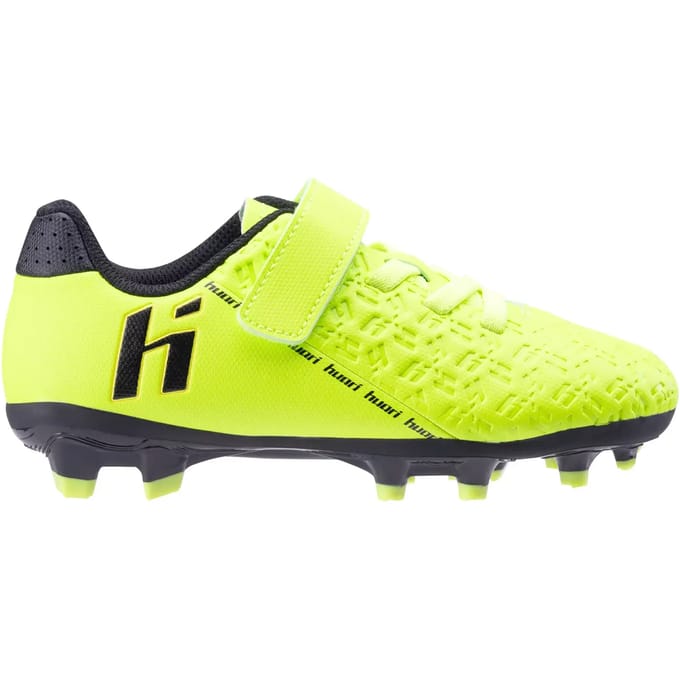 Kindervoetbalschoenen Huari Jusino AG