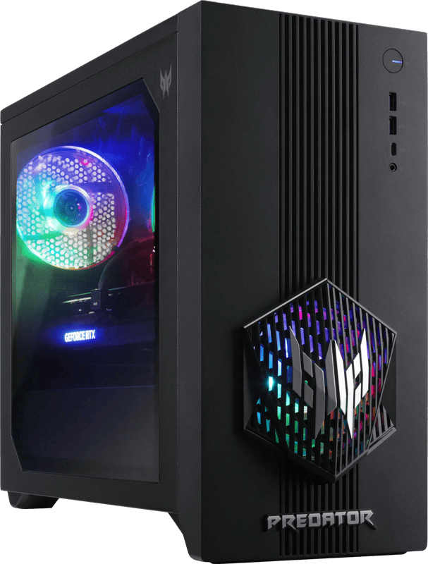 Acer Predator Orion 3000 665 I75060iG