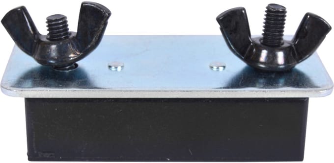 Makita meshouder 82mm - 123004-6