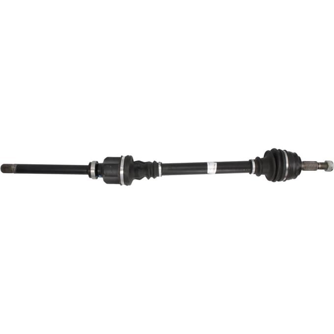 Aandrijfas POINT GEAR PNG72898