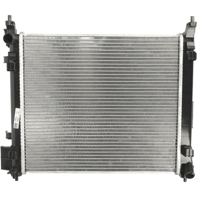 Radiator, motorkoeling NISSENS 68720
