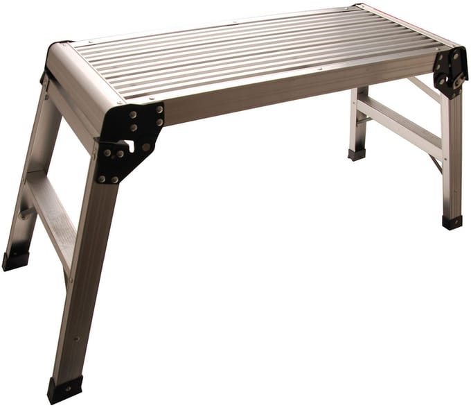 BGS Werkplatform opvouwbaar 8366