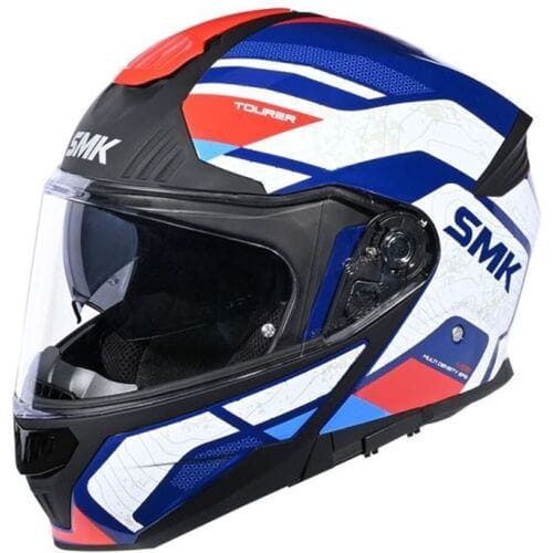 Helm SMK GULLWING Größe L