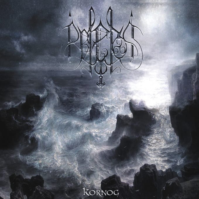 Belenos - Kornog (CD)
