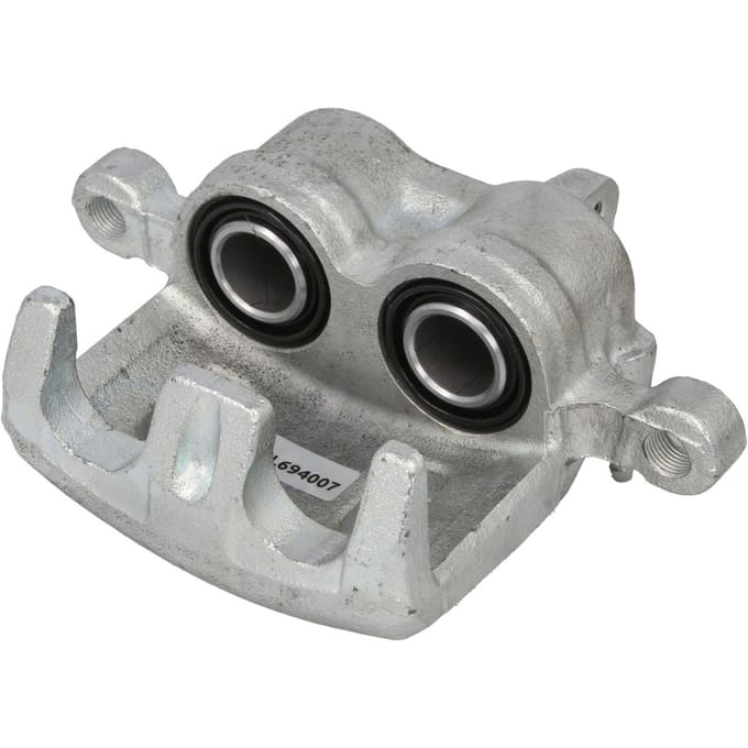 Remklauw FERODO FCL694007, voor links