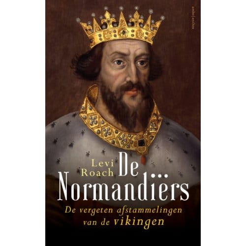 De Normandiërs - Levi Roach