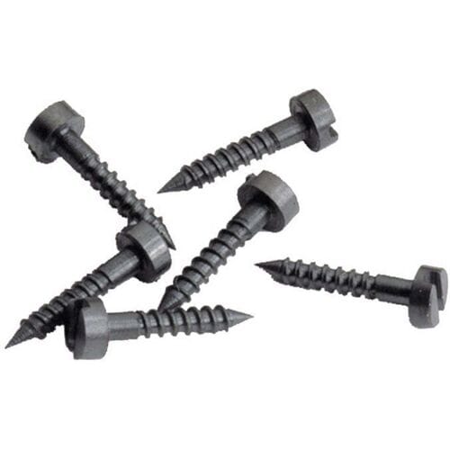 T66548 N Minitrix rails Railsschroeven 7 mm