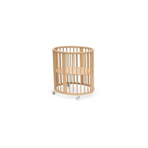 Stokke Sleepi mini Onbehandeld/Naturel unisex