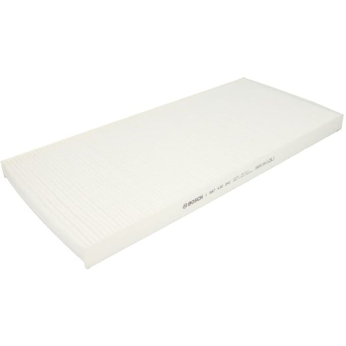 Filter, cabinelucht BOSCH 1 987 432 541