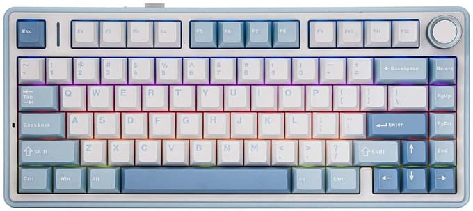 http://s.click.aliexpress.com/deep_link.htm?aff_short_key=_oCs875q&af=!!!id!!!&dp=!!!awc!!!&cn=116259&Afref=!!!sitename!!!&dl_target_url=EPOMAKER+X+AULA+F75+75%25+ANSI+Hot-Swap+Gasket+Bluetooth+5.0%2F2.4G+Draadloos%2FBekabeld+Mechanisch+Toetsenbord+PBT+Keycaps+voor+Mac%2FWin