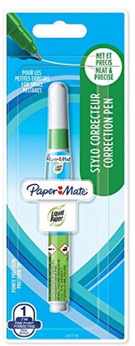 Micro Correctiestift 7 ml - Nauwkeurige en Schone Correcties