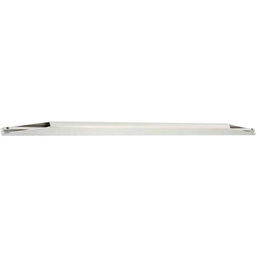 AEG greeplijst, deur, inox, 498mm 140108172010