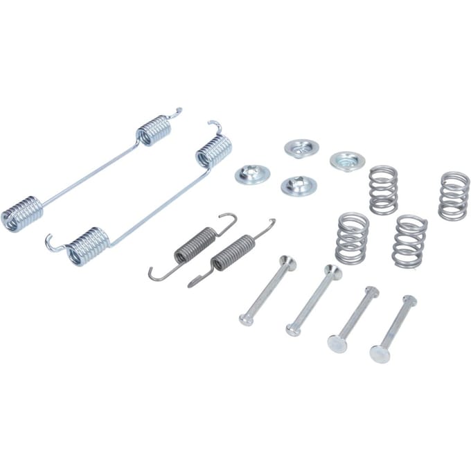 Toebehorenset, remschoenen QUICK BRAKE 105-0048