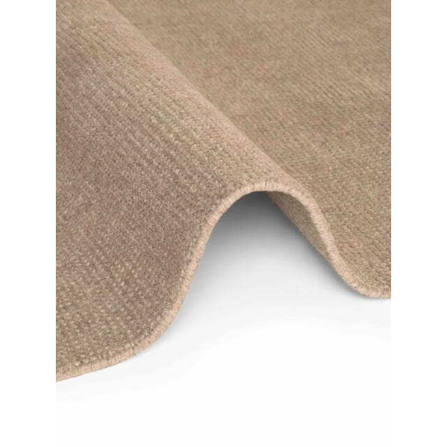 Ted Baker Greenwich wollen vloerkleed Croom Beige - 200 x 300 cm - (L)