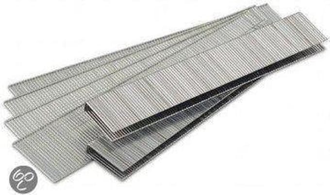 NIETEN C 6MM 1500ST