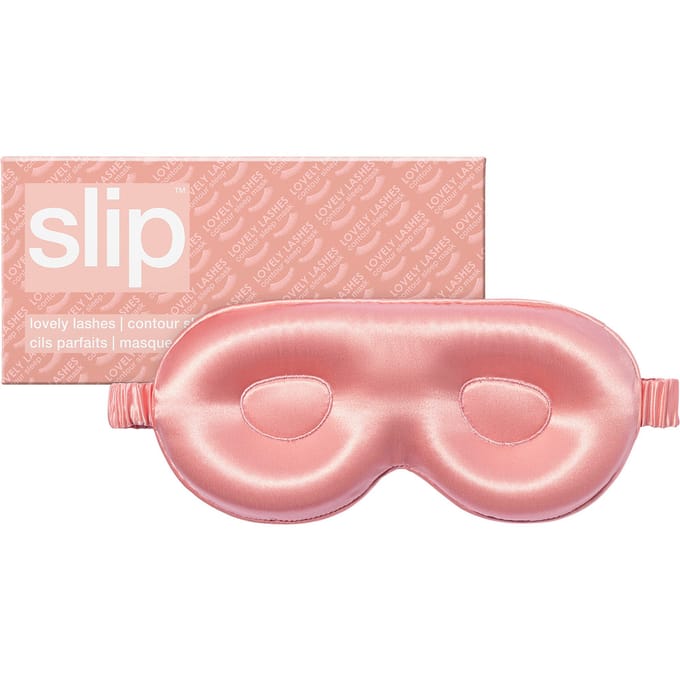 slip Sleep Masks Contour Slaapmasker Roos Slaapmaskers Dames