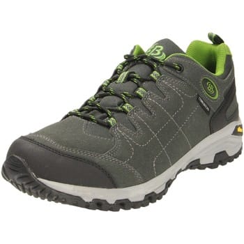 Trail Brütting -