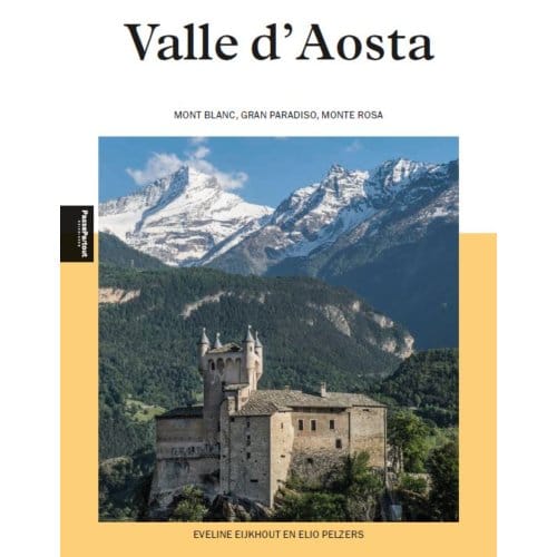 Valle D'Aosta - Eveline Eijkhout