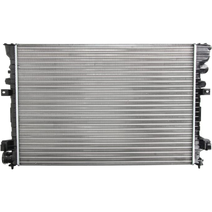 Radiator, motorkoeling NRF 58262