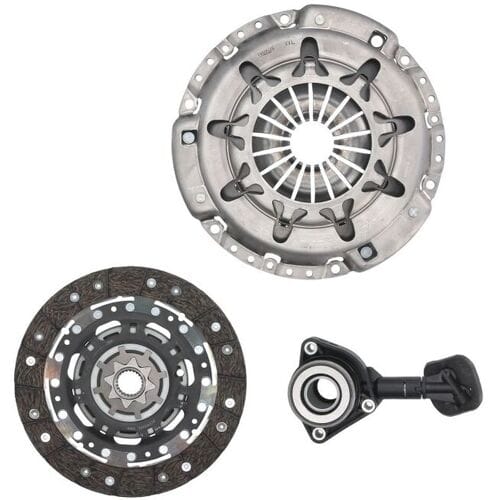 Koppelingsset NEXUS F1G218NX