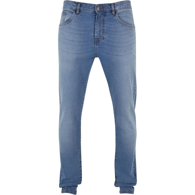 Urban Classics Slim Tapered-jeans TB6397