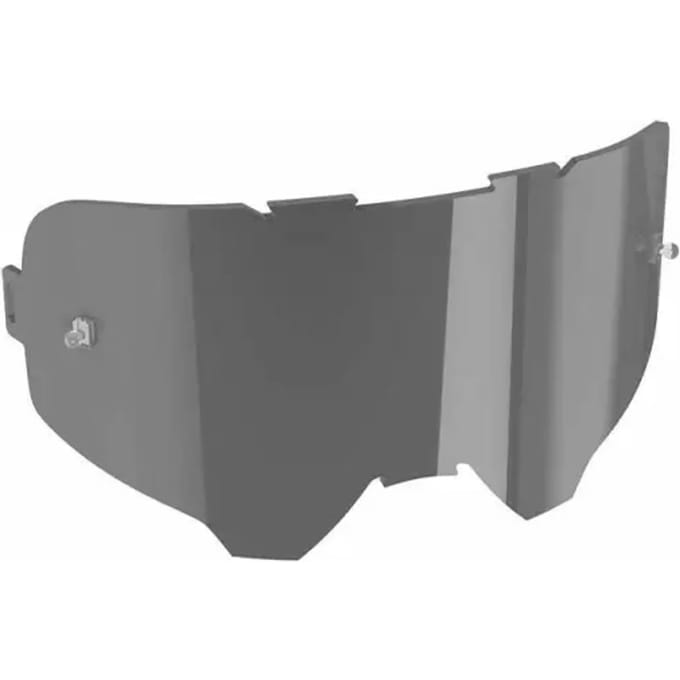 Mountainbike Masker scherm Leatt