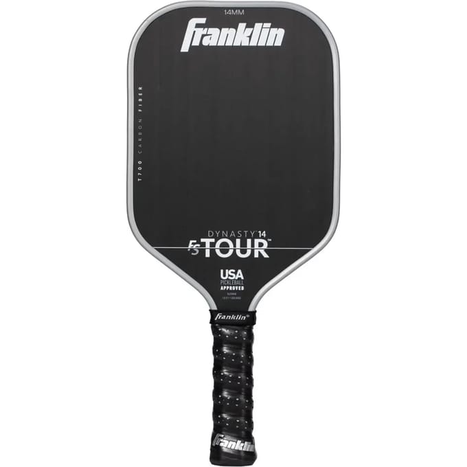 Pickleball racket Franklin FS Tour Dynasty