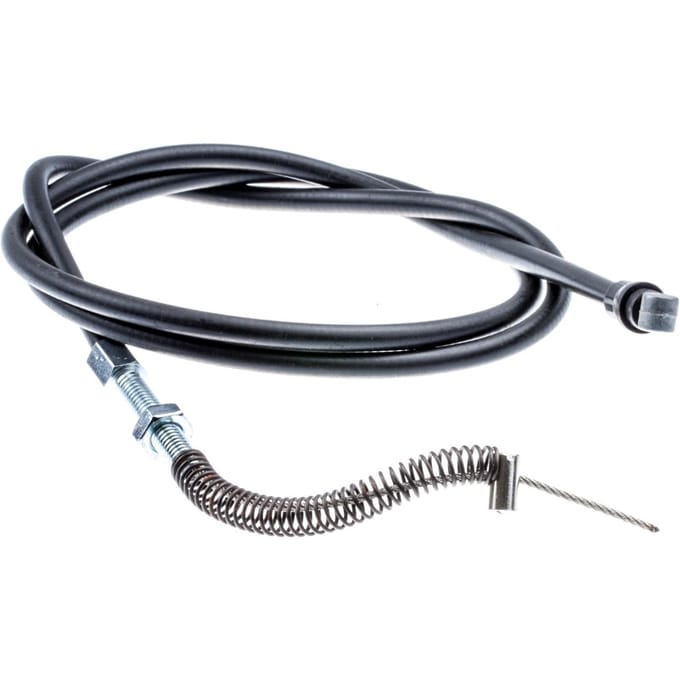 Throttle wire cpl