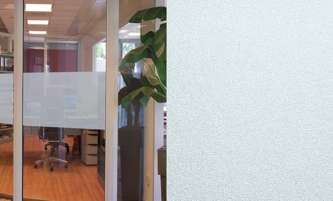 Patifix raamfolie helder static 45x2m