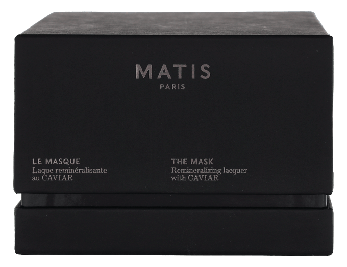 Matis Caviar The Mask Gezichtsmasker - 50ml - Anti-Aging