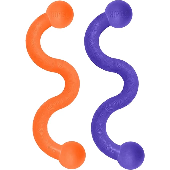 Hondenspeelgoed Kong Ogee Stick