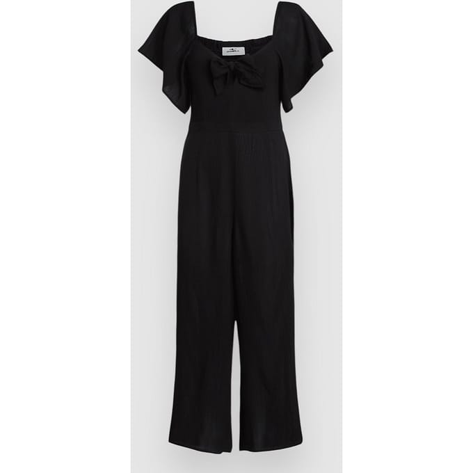 O'Neill Kesia Jumpsuit zwart