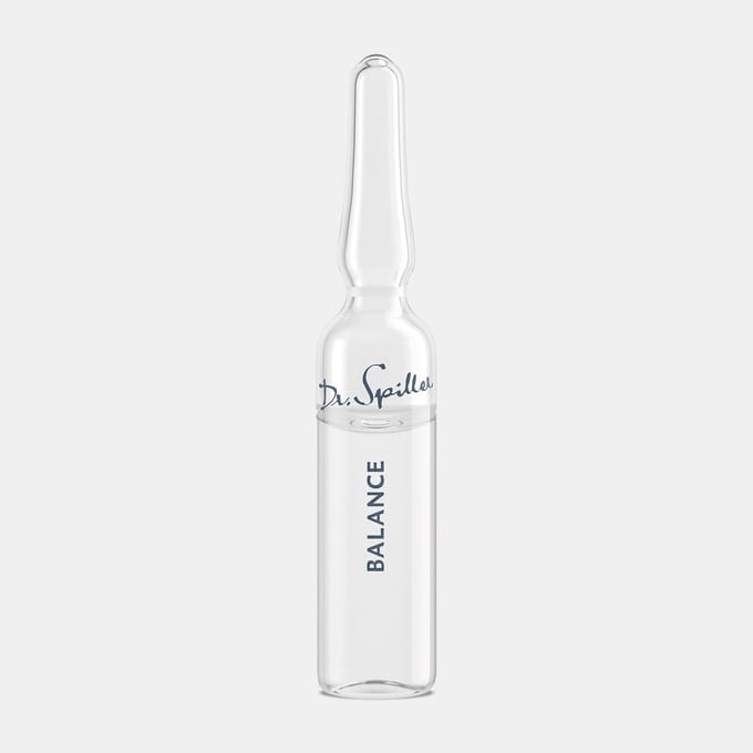 Dr. Spiller Balance Zuiverend Serum - Onzuivere Huid - 7 x 2ml