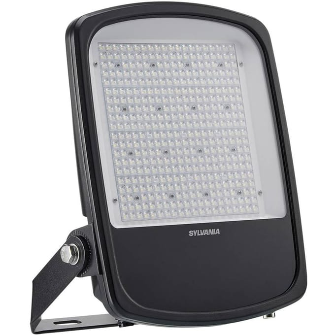Sylvania buitenspot Kalani, 198W, 4.000 K, zwart