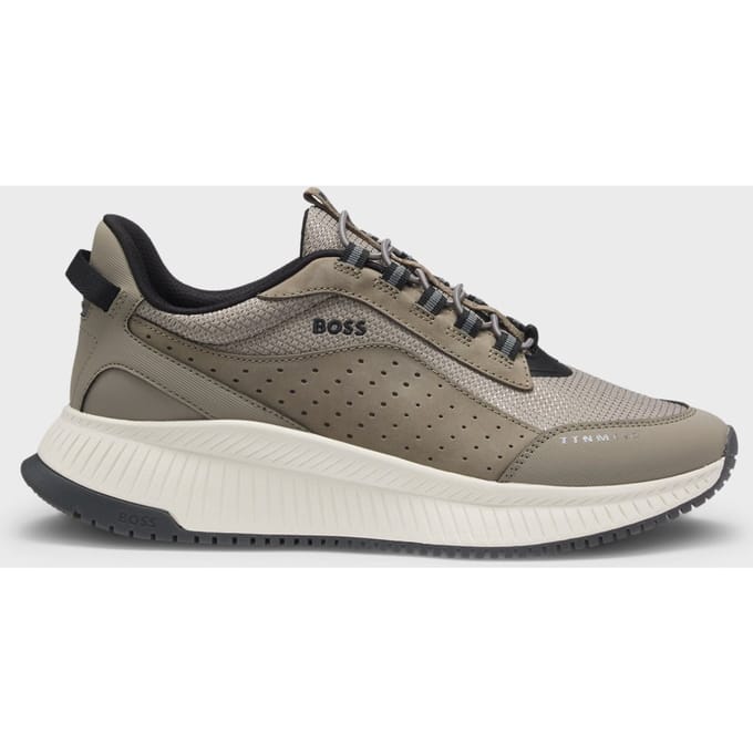 Boss Sneakers ttnm evo_runn_menutp