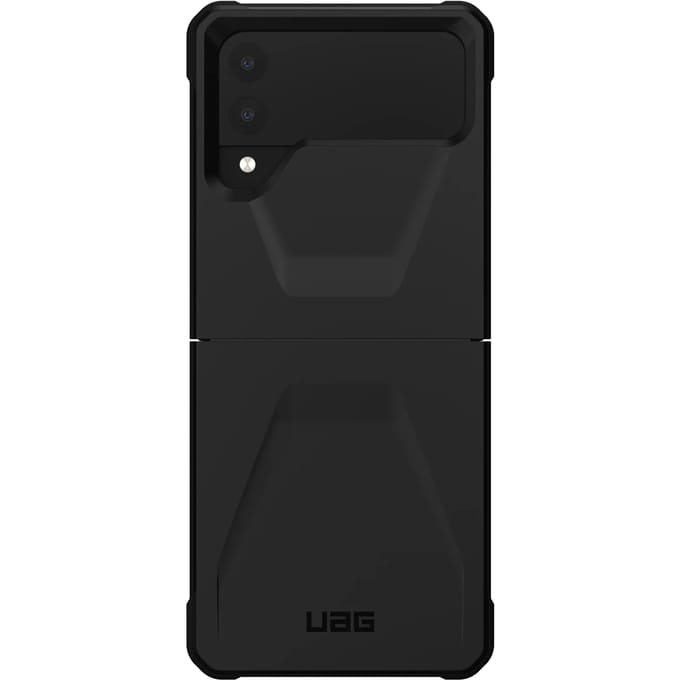 UAG Civilian black - Samsung Galaxy Z Flip4