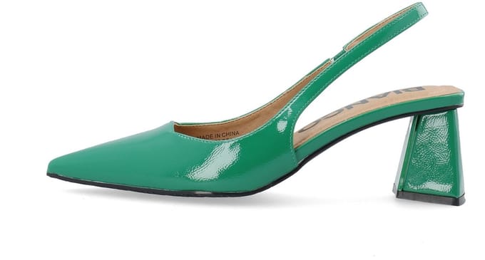 Bianco Pumps BIAMARALYN
