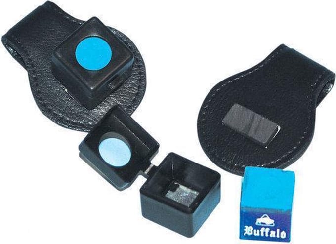 Buffalo krijthouder magnetisch deluxe