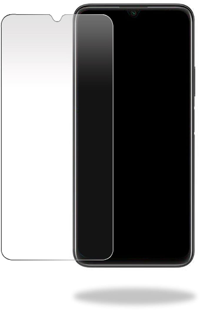 Mobilize Screenprotector geschikt voor Samsung Galaxy A24 Glazen | Mobilize Screenprotector - Case Friendly