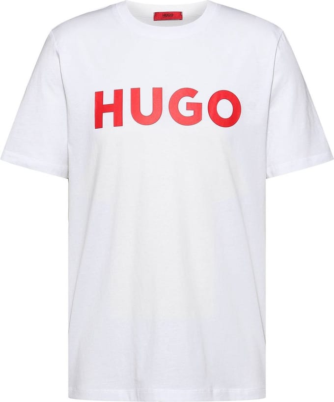 HUGO T-shirt Dulivio Set van 1