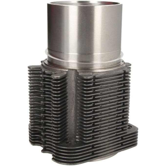Voering, cilinderkop KOLBENSCHMIDT 89495110