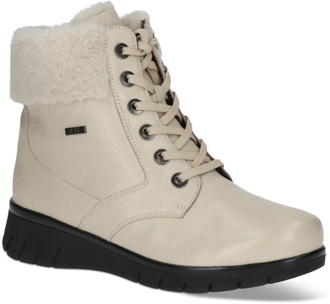 Caprice Dames Enkellaarsje 9-26209-43 123 H-breedte Maat: 39 EU