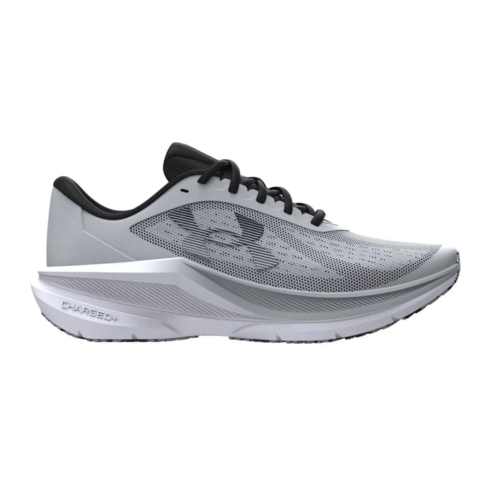 Under Armour Chase Hardloopschoenen Grijs EU 43 Man
