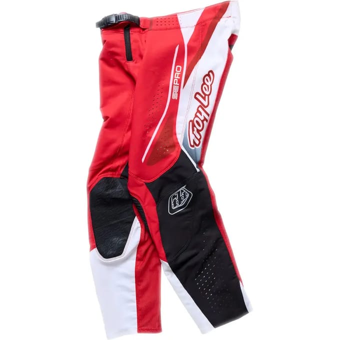 Motorcrossbroek kind Troy Lee Designs SE Pro - Salvo