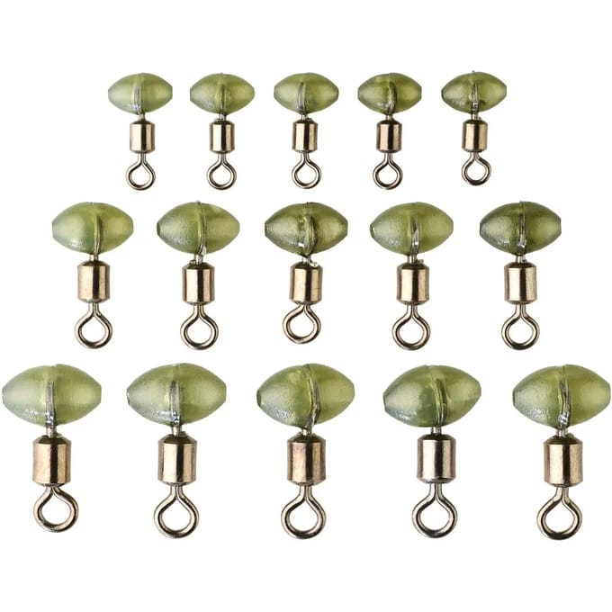 Ragot Rolling Bead Wartel - 15 Stuks M