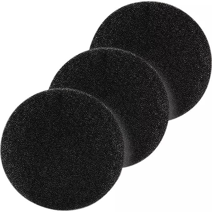 Europlast filter voor decentrale WTW-unit - F150 (3 stuks)